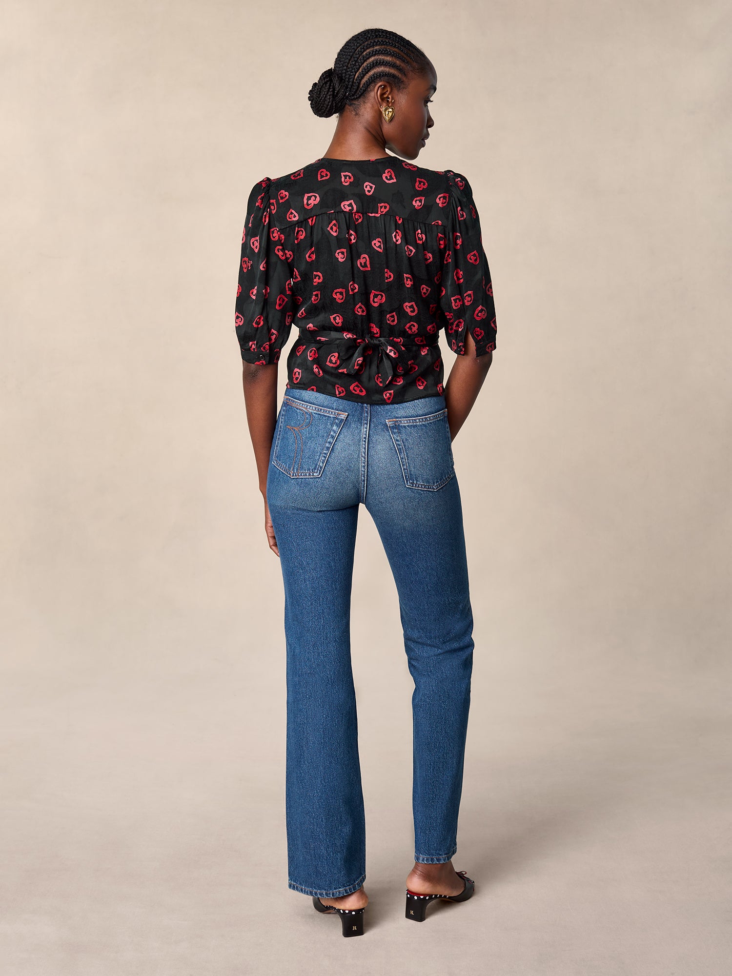 ELEONORE Shirt ELEONORE Shirt